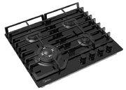 Варочная панель Midea MG593TGB фото 4 в Новосибирске