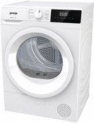 Сушильная машина Gorenje DHNE82/C фото 3 в Новосибирске