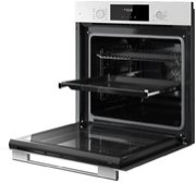 Духовой шкаф Kuppersberg HF 609 W фото 3 в Новосибирске