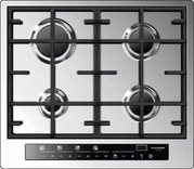 Варочная панель Fulgor Milano CPH 604 G TC X
