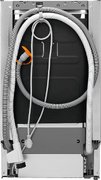 Встраиваемая посудомоечная машина Electrolux EEG63400L фото 3 в Новосибирске