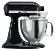 Планетарный миксер KitchenAid 5KSM175PSEOB фото 2 в Новосибирске