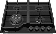Варочная панель Midea MG697TGB фото 3 в Новосибирске