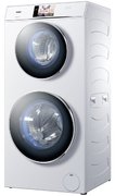 Стирально-сушильная машина Haier HWD120-B1558U фото 2 в Новосибирске