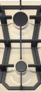 Газовая варочная панель Korting HG 631 CTRB фото 2 в Новосибирске
