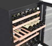 Винный шкаф MC Wine W46B фото 2 в Новосибирске