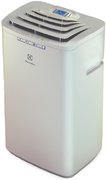 Мобильный кондиционер Electrolux EACM-12 AG/TOP/SFI/N3_S фото 2 в Новосибирске