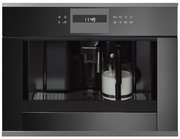 Встраиваемая кофемашина Kuppersbusch CKV 6550.0 S3 Silver Chrome