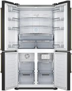 Холодильник Kuppersberg NMFV 18591 BK Bronze фото 2 в Новосибирске