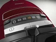 Пылесос Миле Complete C3 Active PowerLine SGDF3 бордовый фото 3 в Новосибирске Пылесос Miele Complete C3 Active PowerLine SGDF3 бордовый фото 3 в Новосибирске