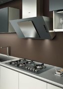Вытяжка Fulgor Milano SHD 9001 TC X фото 2 в Новосибирске