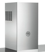 Вытяжка Bertazzoni KG120CONXA фото 2 в Новосибирске