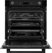 Духовой шкаф Kuppersberg HM 639 Black фото 3 в Новосибирске