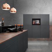 Встраиваемый ЖК-телевизор Kuppersbusch CTV BUILT1 BL фото 3 в Новосибирске