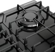 Газовая варочная панель Kuppersberg FS 66 B фото 4 в Новосибирске