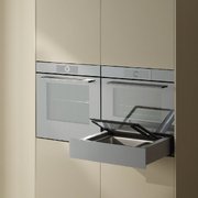Встраиваемый вакуумный упаковщик V-ZUG VS60144 Pearl mirror glass фото 3 в Новосибирске
