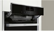 Духовой шкаф Neff B87CS34N0 фото 3 в Новосибирске