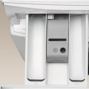 Стирально-сушильная машина Electrolux EW7WR468W фото 2 в Новосибирске