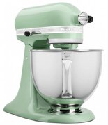 Планетарный миксер KitchenAid Artisan 5KSM125EPT фото 2 в Новосибирске
