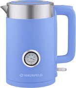 Чайник Маунфилд MFK-631DB фото в Новосибирске Чайник Maunfeld MFK-631DB фото в Новосибирске