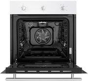 Духовой шкаф Maunfeld EOGC604W Slim фото 2 в Новосибирске