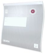 Пакеты для вакуумирования (15 x 1,5 л) QVac BORA QVACVBE2 фото в Новосибирске