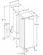 Встраиваемый холодильник Gaggenau RC 472-301 фото 2 в Новосибирске