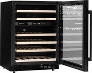 Винный шкаф Meyvel MV46PRO-KBT2 (Натуральный бук) фото 3 в Новосибирске