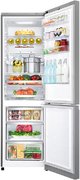 Холодильник LG GA-B 499 TGDF фото 2 в Новосибирске