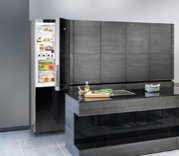 Холодильник Liebherr CBNigb 4855 Premium BioFresh NoFrost фото 4 в Новосибирске