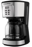 Кофеварка Maunfeld MF-722S Кофеварка Maunfeld MF-722S