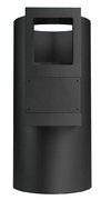 Вытяжка Maunfeld Lee Side 397 чёрный фото 4 в Новосибирске