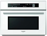 Встраиваемый комбинированный паровой шкаф Fulgor Milano LCSO 4511 TC WH