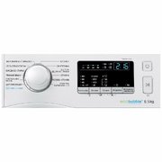 Стиральная машина Samsung WW65K42E08W фото 2 в Новосибирске