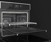 Телескопические направляющие 2 уровня Тека 41599002 фото в Новосибирске Телескопические направляющие 2 уровня Teka 41599002 фото в Новосибирске