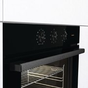 Духовой шкаф Gorenje BO6727E03BG фото 4 в Новосибирске