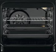 Комбинированная плита Electrolux EKK954904X фото 4 в Новосибирске