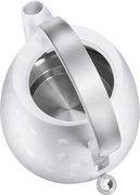 Чайник Маунфилд MFK-647WH фото 4 в Новосибирске Чайник Maunfeld MFK-647WH фото 4 в Новосибирске