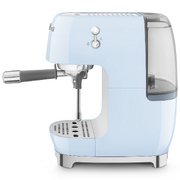 Кофемашина Smeg ECF03PBEU фото 2 в Новосибирске