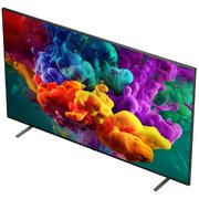 Телевизор LG 100QNED85B6C фото 4 в Новосибирске