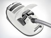 Пылесос Миле Complete С3 Аctive Parquet PowerLine SGDF3 белый фото 2 в Новосибирске Пылесос Miele Complete С3 Аctive Parquet PowerLine SGDF3 белый фото 2 в Новосибирске