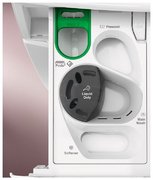 Стиральная машина Electrolux EW8F249PSPC фото 3 в Новосибирске