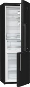 Холодильник Gorenje NRK 61 JSY2B фото 2 в Новосибирске