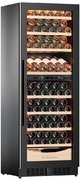 Винный шкаф Meyvel MV95-KBT2 Узкий (Slim) фото 2 в Новосибирске