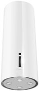 Вытяжка Maunfeld LEE WALL (sensor) 39 WHITE фото 4 в Новосибирске