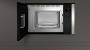 Встраиваемая микроволновая печь Neff HLAWD23N1F фото 4 в Новосибирске