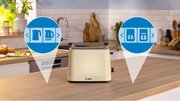 Тостер Bosch TAT3M127 фото 4 в Новосибирске