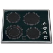 Электрическая варочная панель Ilve V364/X Электрическая варочная панель Ilve V364/X