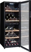 Винный шкаф La Sommeliere SLS90DZ фото 3 в Новосибирске