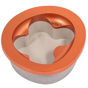 Массажер для головы BORK D703 ch фото 4 в Новосибирске